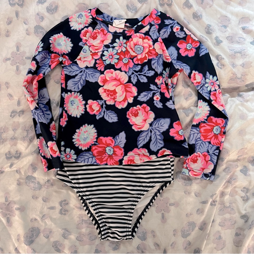 Gap Swim Suit